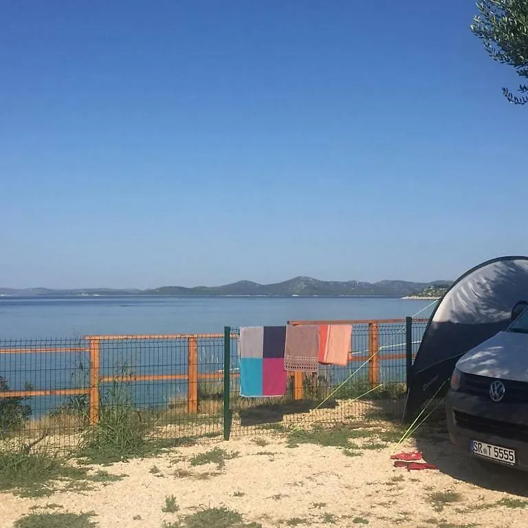 Relax Camp contacts