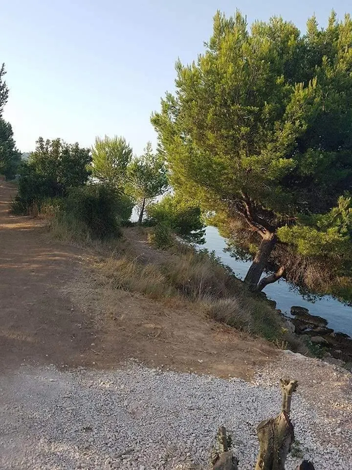 Camping Relax Camp Hotell Pakoštane