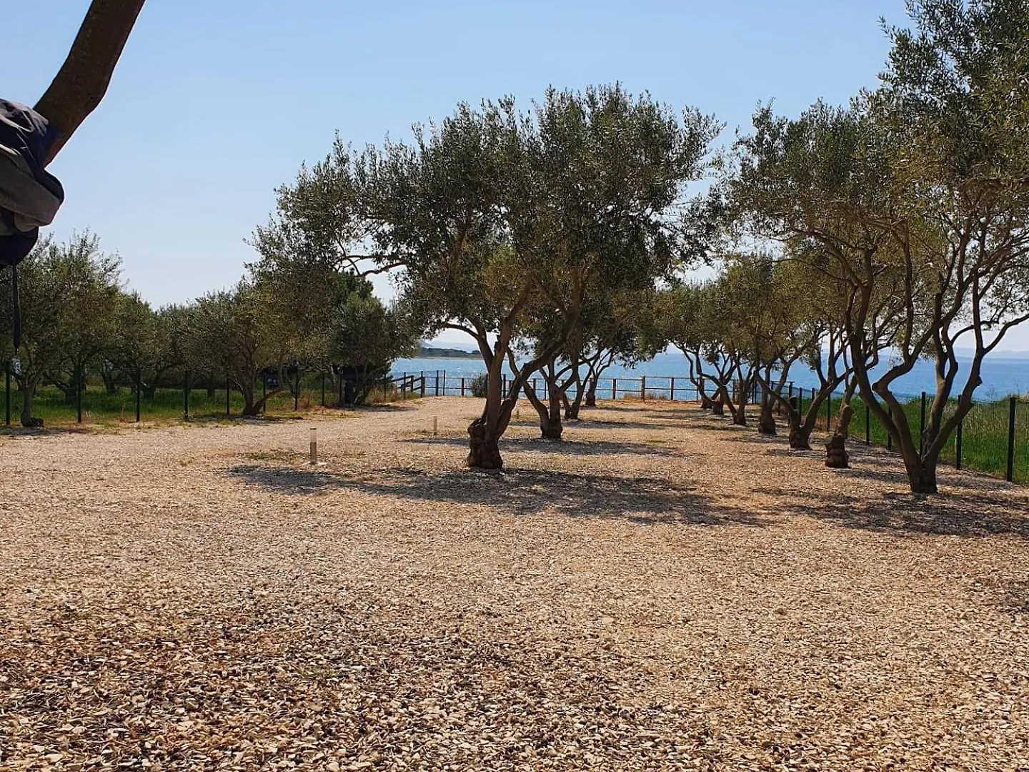 Camping Relax Camp Hotell Pakoštane