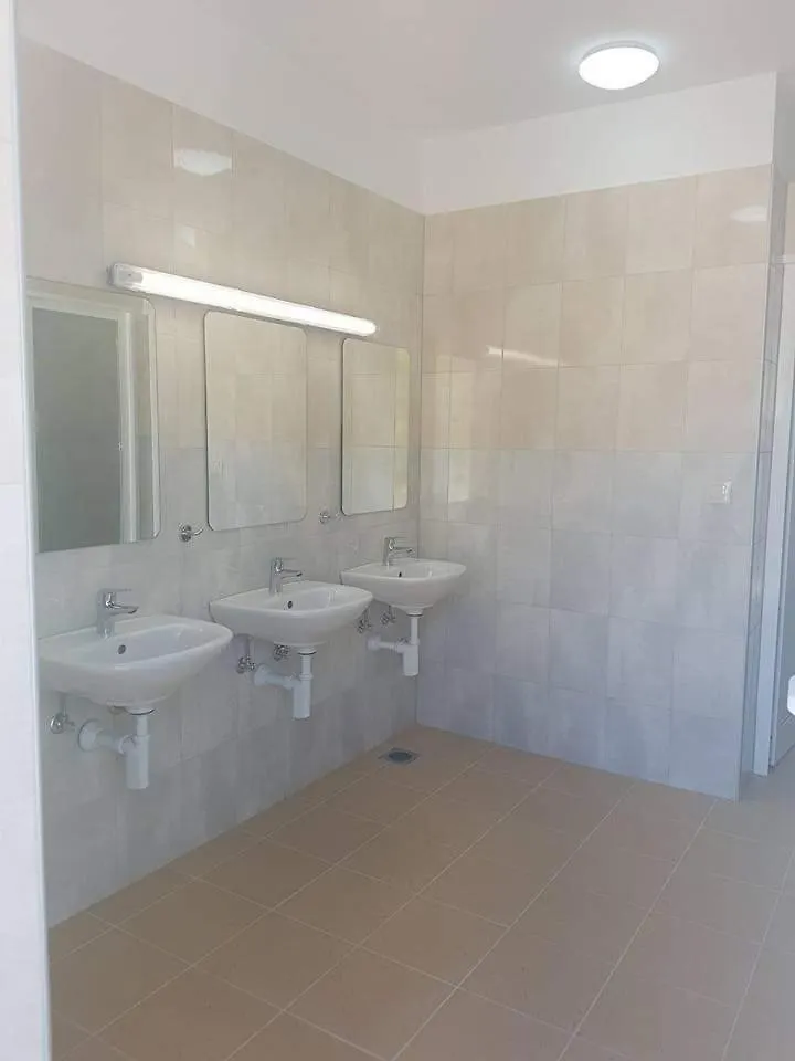 Campsite Relax Camp Hotel Pakostane