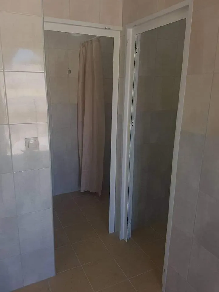Relax Camp Hotel Pakostane Croatia