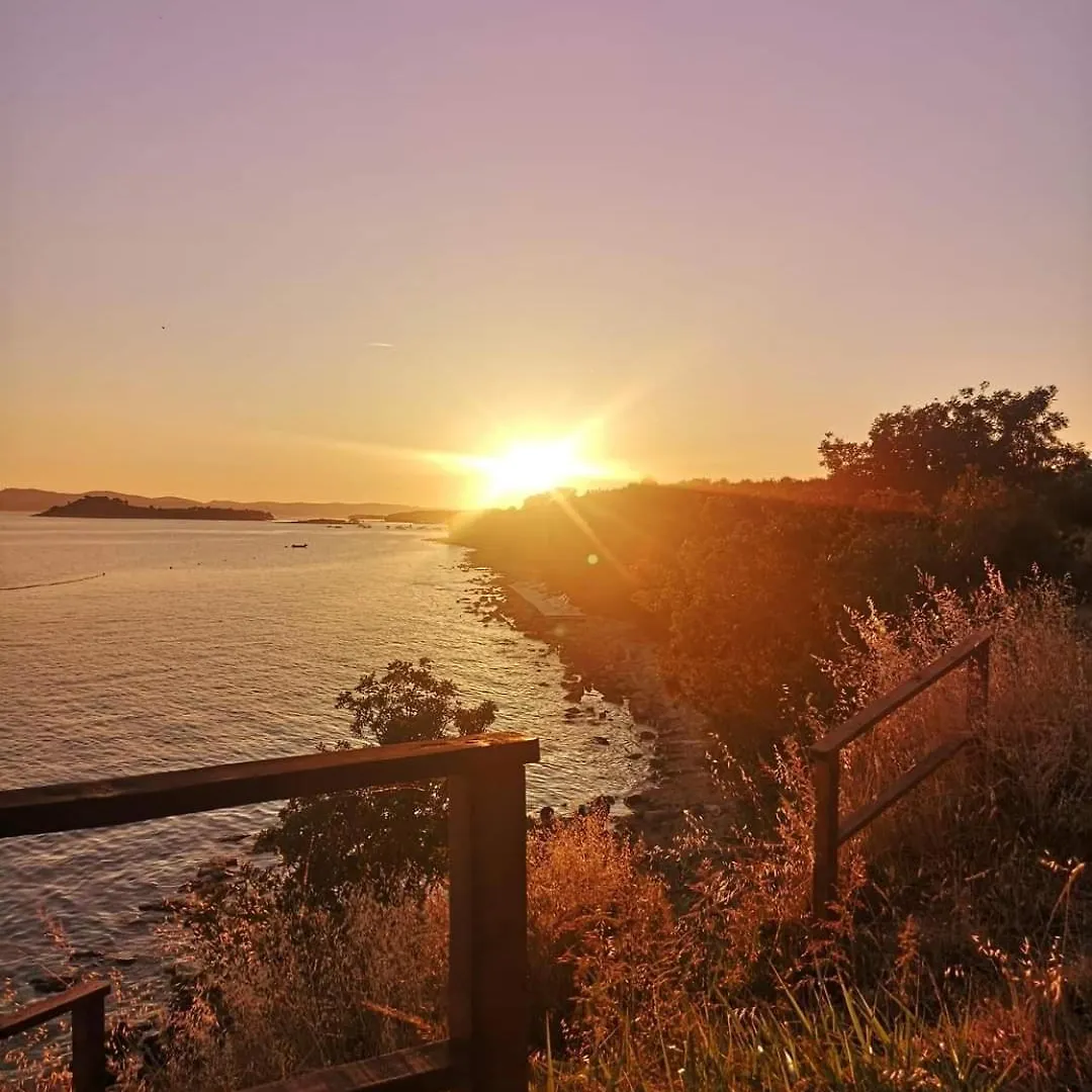 Relax Camp Hotel Pakostane 0*,  Croatia